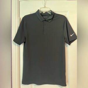 Short Sleeve Dri-Fit Polo Top